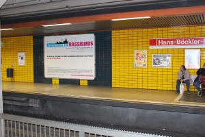 © Redaktion Kein Veedel für Rassismus