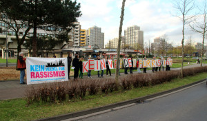 © Bündnis Köln Nord gegen rechts