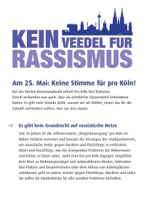© VVN-BdA Köln e.V.