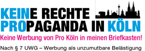 © Redaktion Kein Veedel für Rassismus