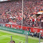 © Coloniacs - Ultrà 1. Fußballclub Köln