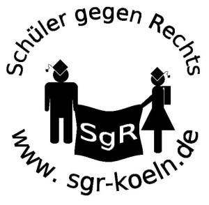© Schüler_innen gegen Rechts, Köln