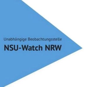 © NSU watch NRW