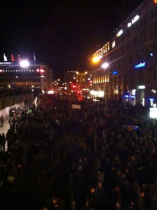 © Bündnis: Köln gegen Rechts