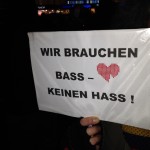 © Redaktion Kein Veedel für Rassismus