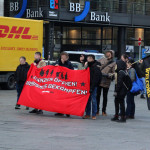 © Redaktion Kein Veedel für Rassismus