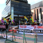 © Redaktion Kein Veedel für Rassismus